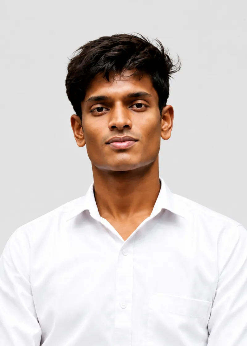 Karthik K